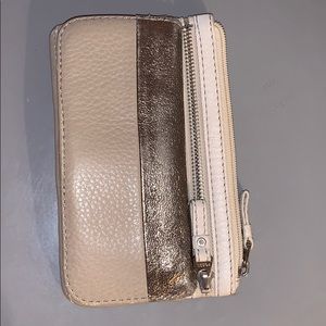 Fossil Wallet